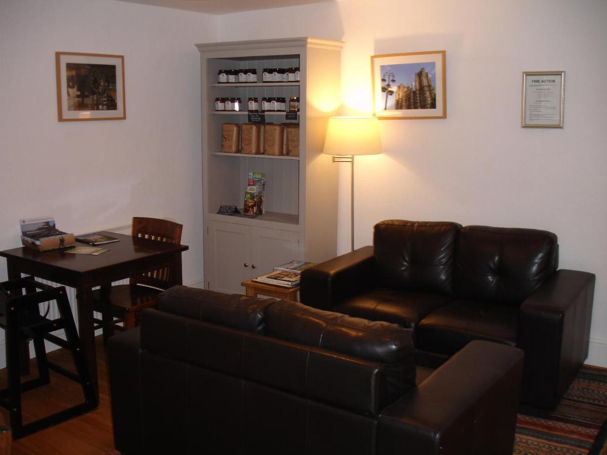 Burcott Mill Guesthouse Wells Zewnętrze zdjęcie