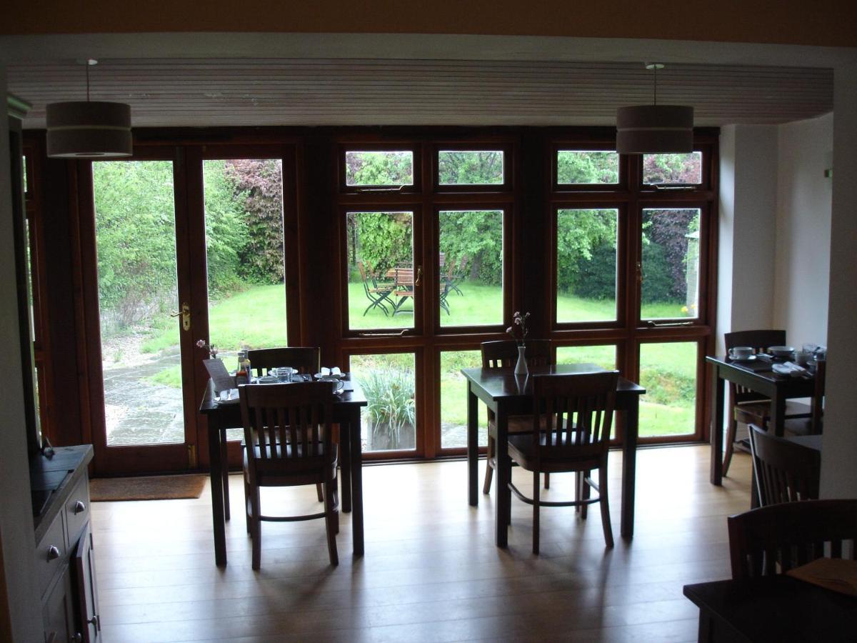 Burcott Mill Guesthouse Wells Zewnętrze zdjęcie