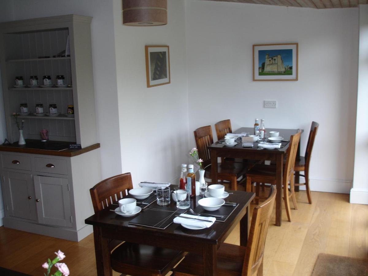 Burcott Mill Guesthouse Wells Zewnętrze zdjęcie