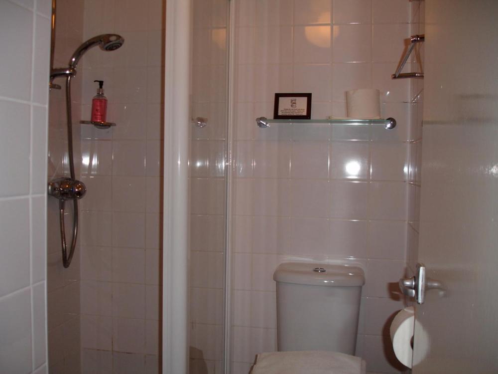 Burcott Mill Guesthouse Wells Zewnętrze zdjęcie
