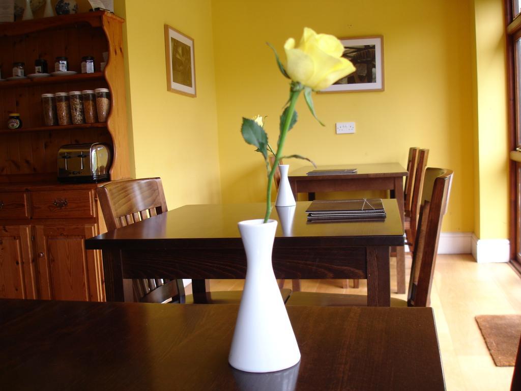 Burcott Mill Guesthouse Wells Zewnętrze zdjęcie