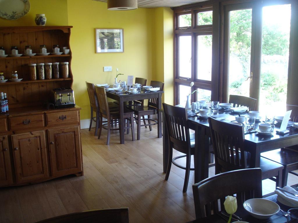 Burcott Mill Guesthouse Wells Zewnętrze zdjęcie