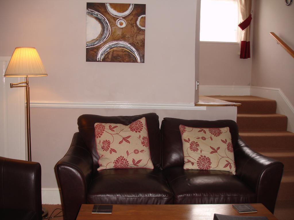 Burcott Mill Guesthouse Wells Zewnętrze zdjęcie